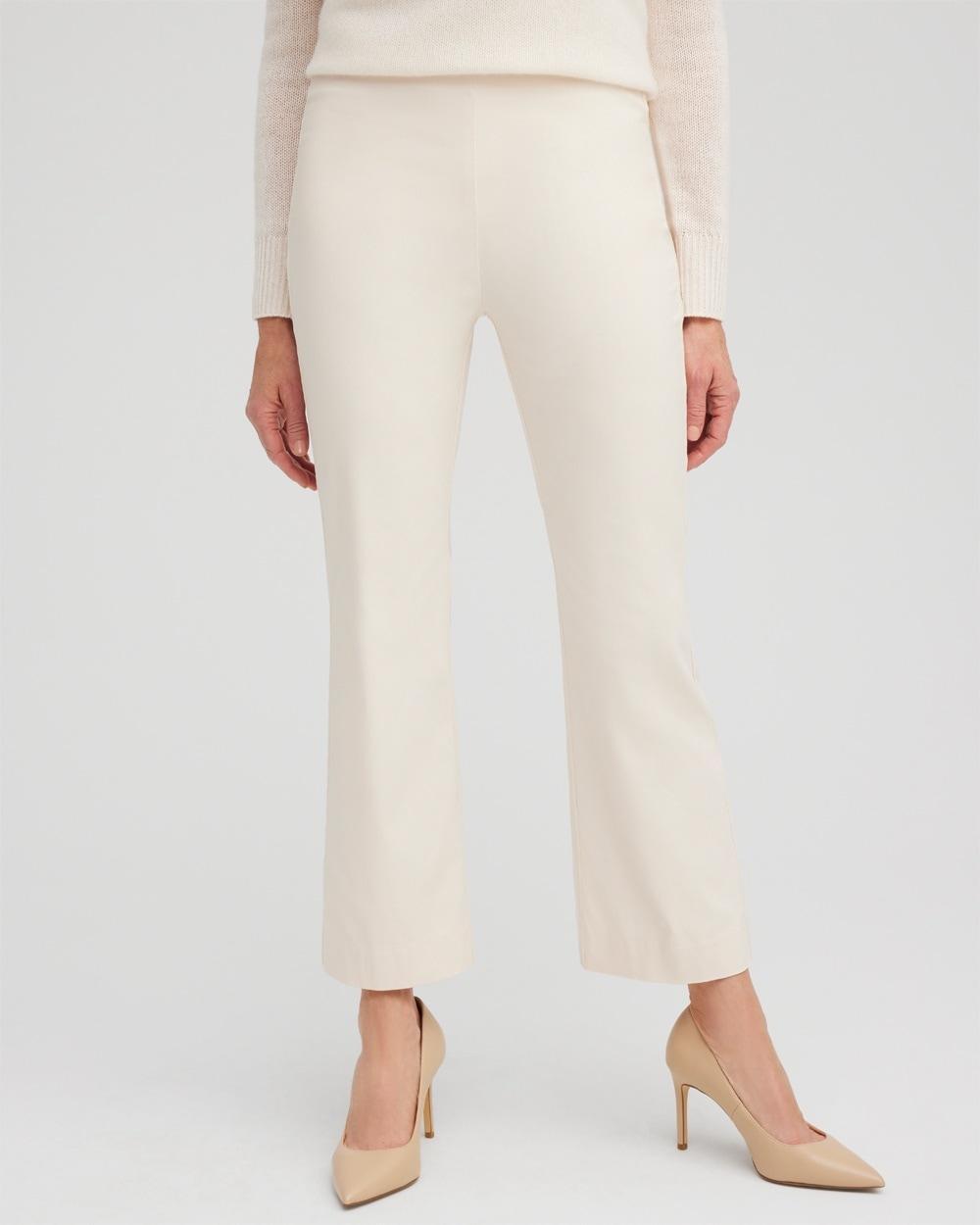 Juliet Kick Flare Pants Product Image