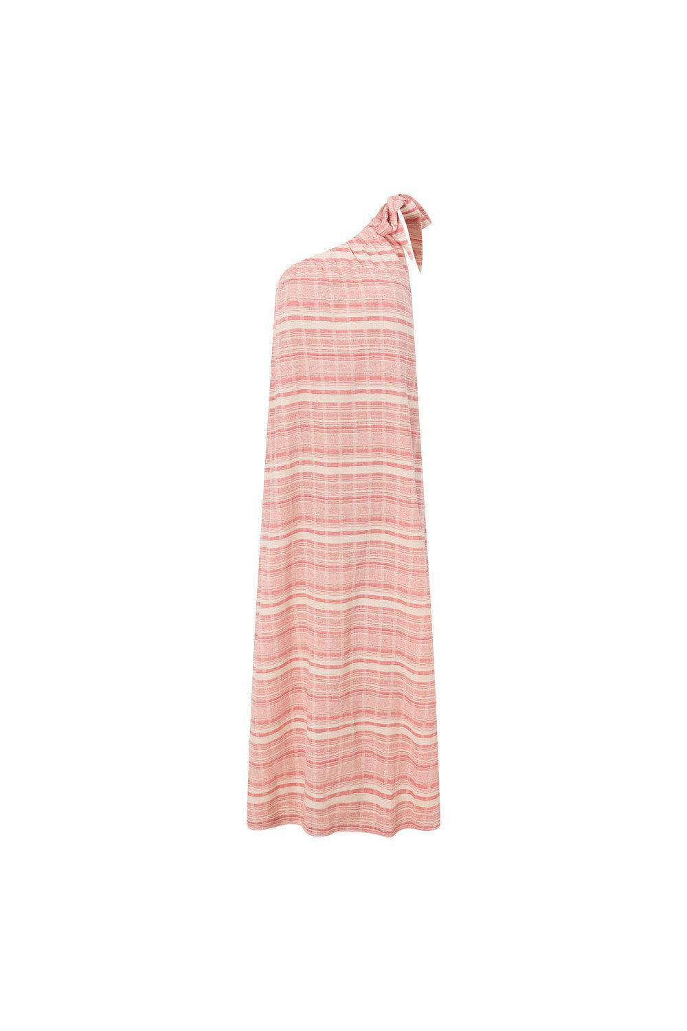 Navi Maxi Dress Product Image