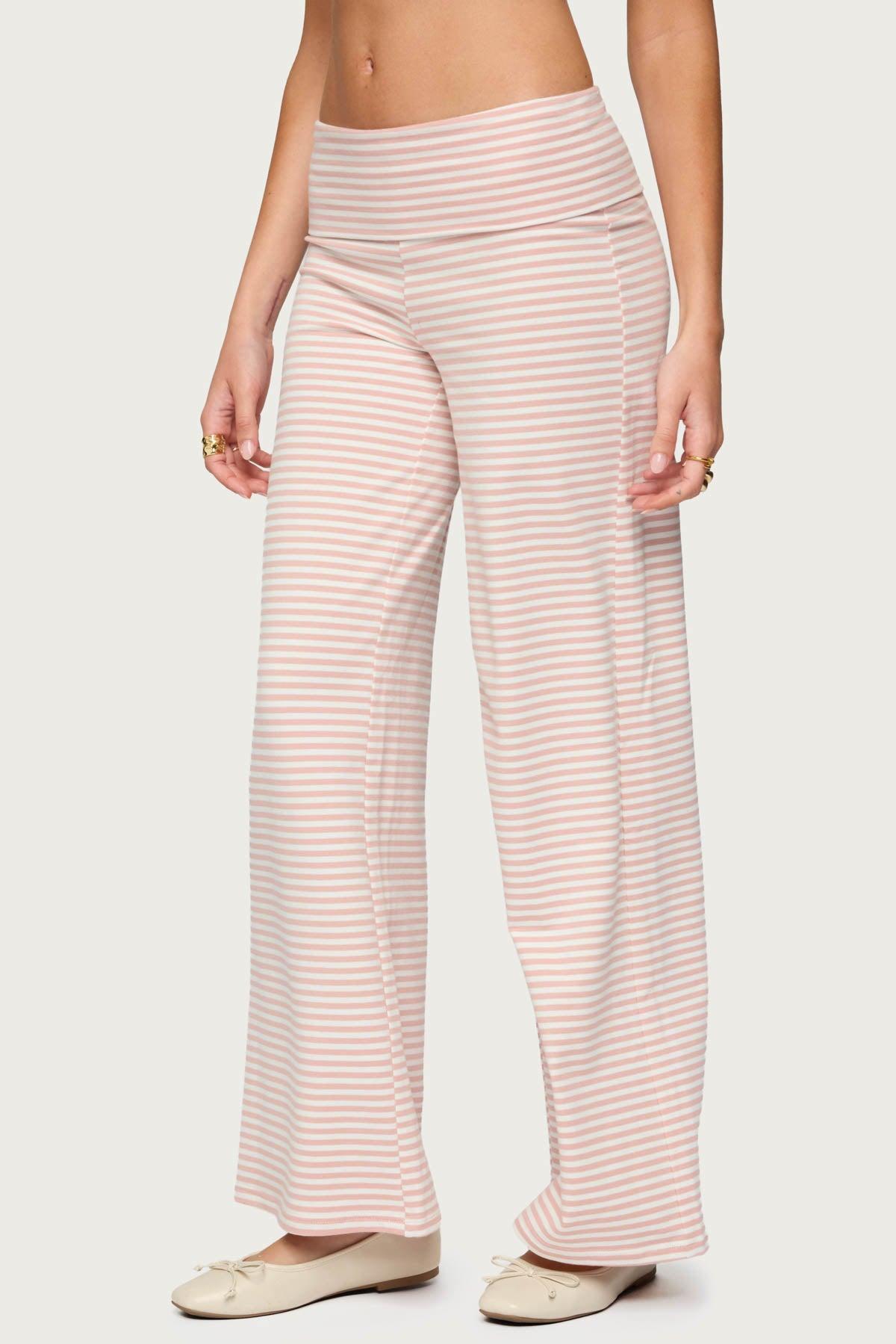 Lilah Striped Tube Top Product Image