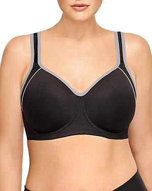 Wacoal Contour Convertible Sports Bra Product Image