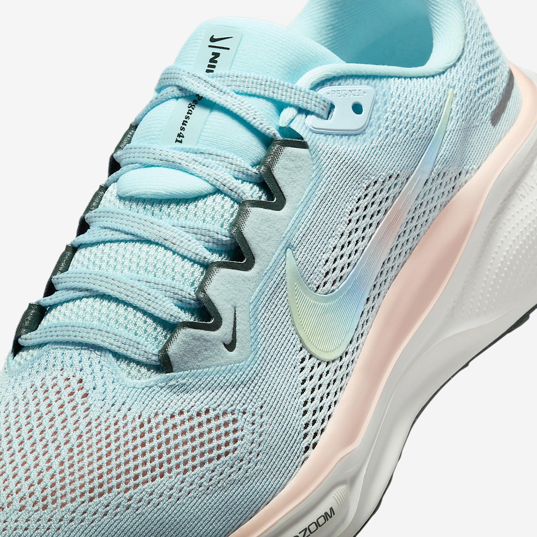 Nike Pegasus 41 PRM Women's Road Running Shoes Product Image