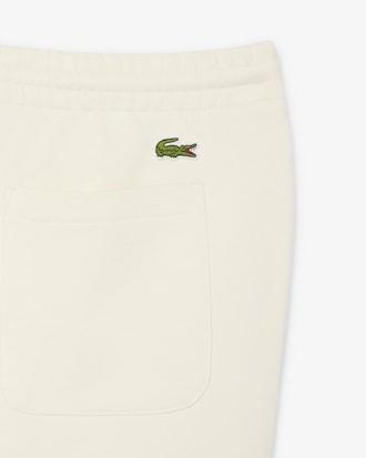 Tennis Print Sweatpants Product Image