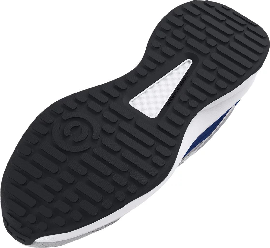Men's UA Edge Leather Training Shoes Product Image