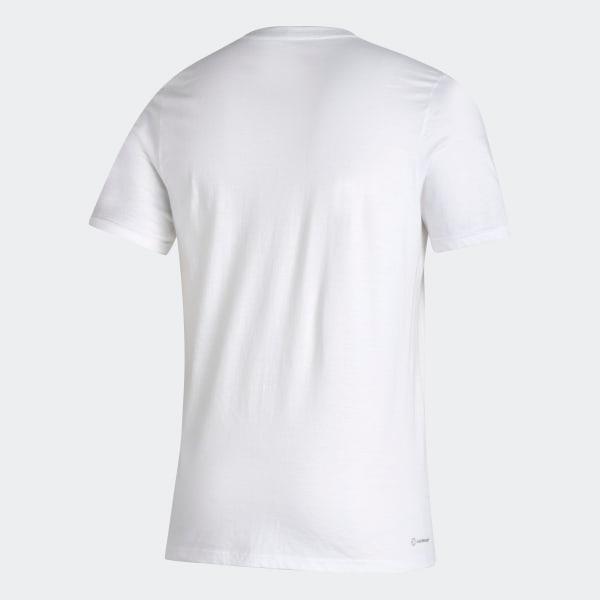 Badge of Sport Camo Wash Tee Product Image