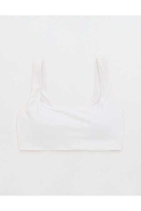 OFFLINE By Aerie Real Me XTRA Classic Sports Bra Women's Product Image
