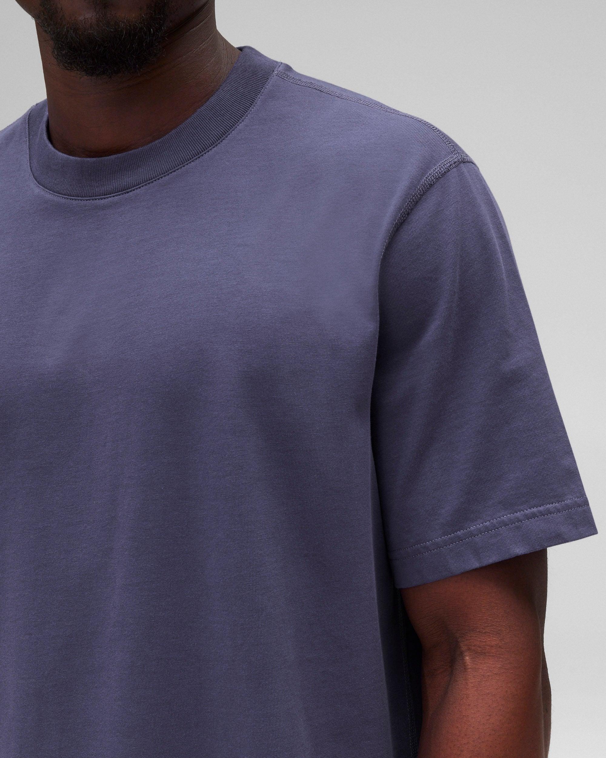 Midweight Jersey OG T-Shirt Male Product Image