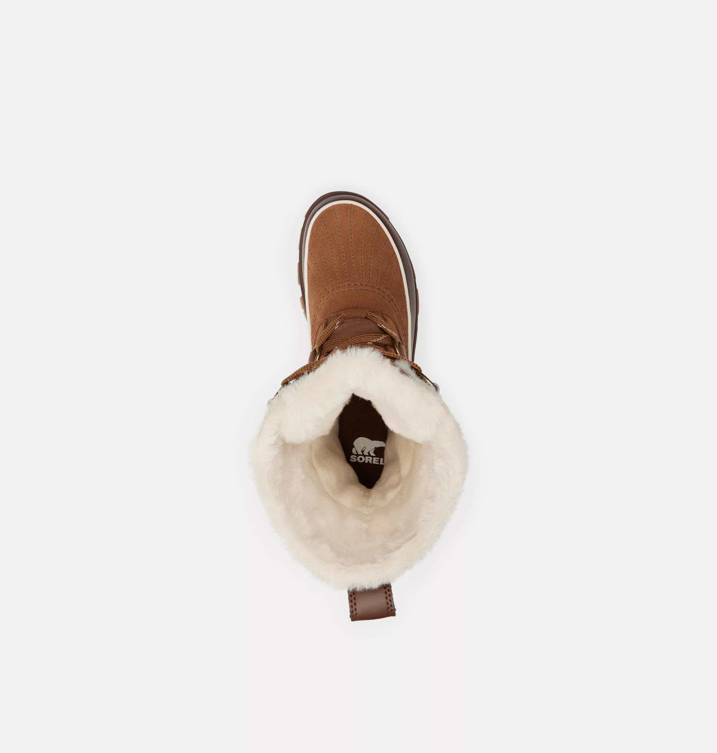 TIVOLI™ V Tall Women's Waterproof Boot Product Image