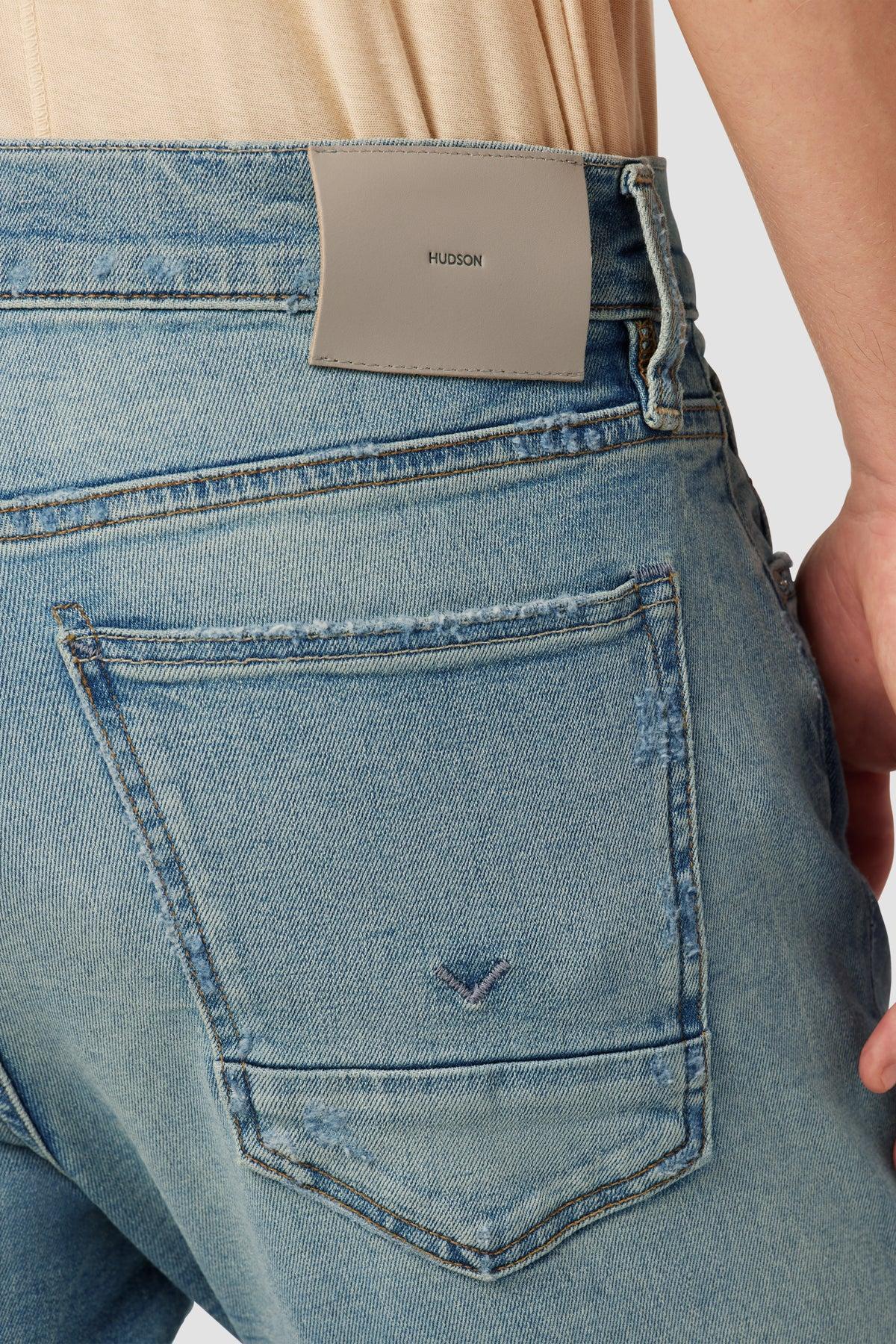 Zack Skinny Jean Male Product Image