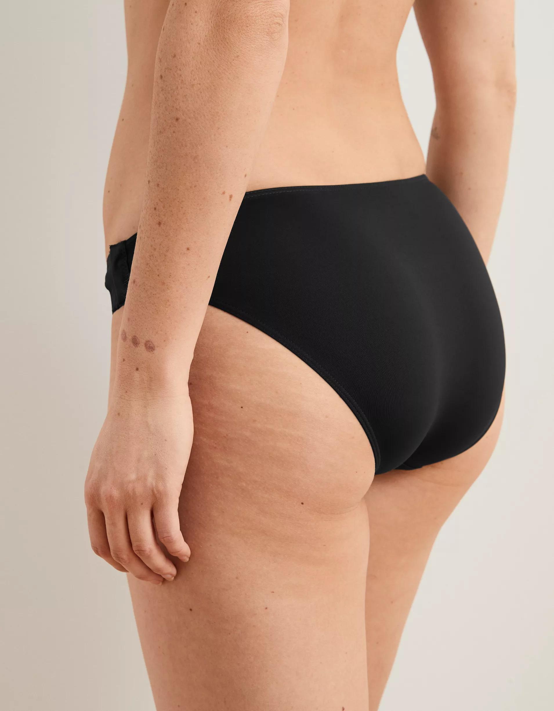 Slick Chicks Adaptive Bikini Underwear Product Image