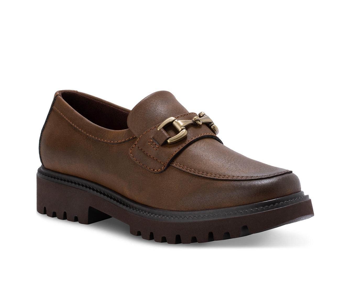 Women's Eastland Lexi Loafers Product Image