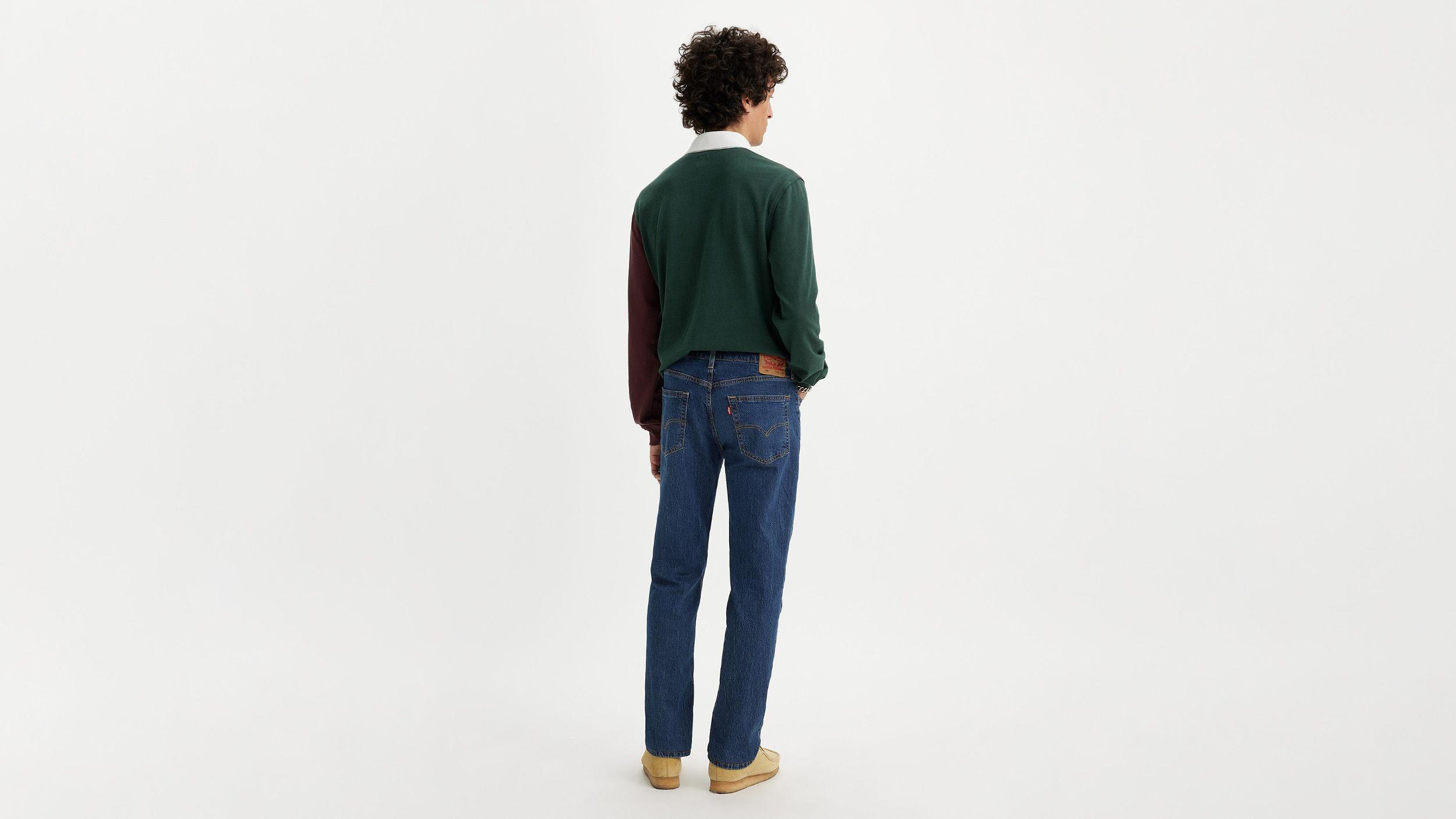 541™ Athletic Taper Fit Men's Jeans Product Image