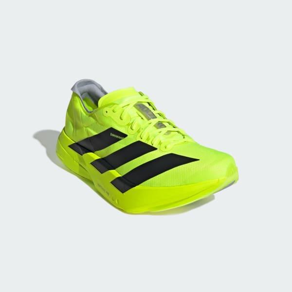 adidas Adizero Adios Pro 4 Shoes Cloud White 10.5 Mens Product Image