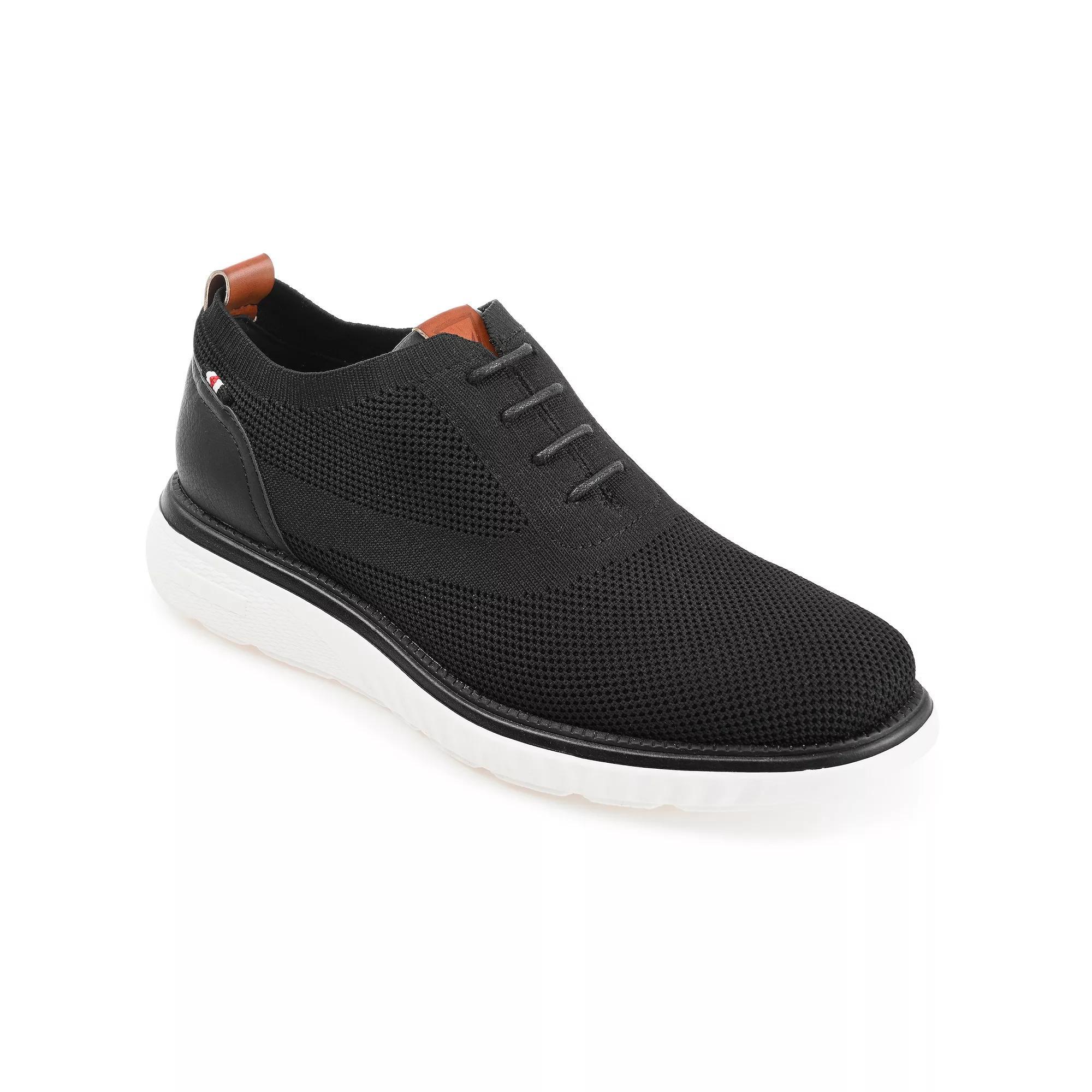 VANCE Lamont Mens Casual Dress Shoes Product Image