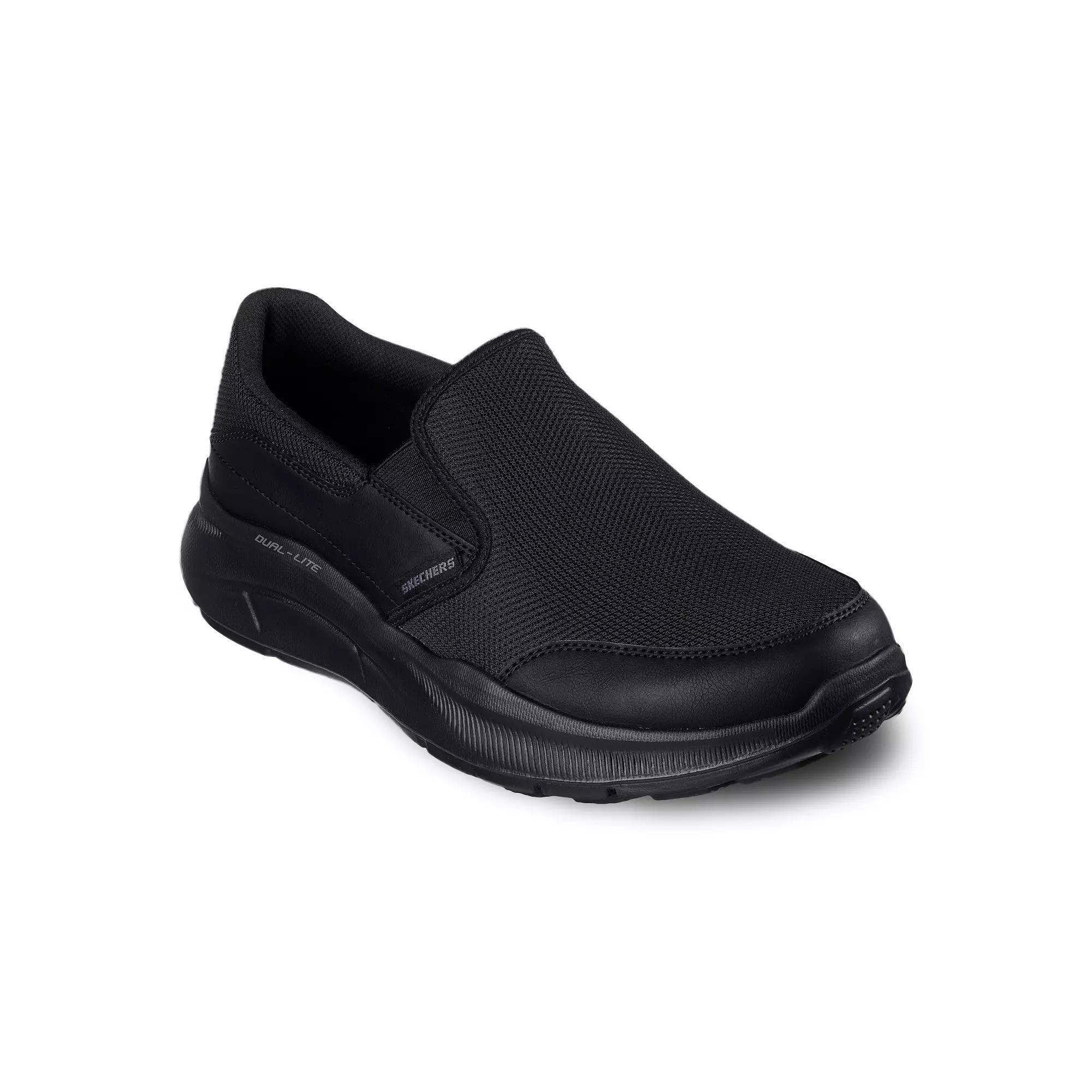 Skechers Relaxed Fit Equalizer 5.0 Persistable Mens Slip-on Shoes Product Image