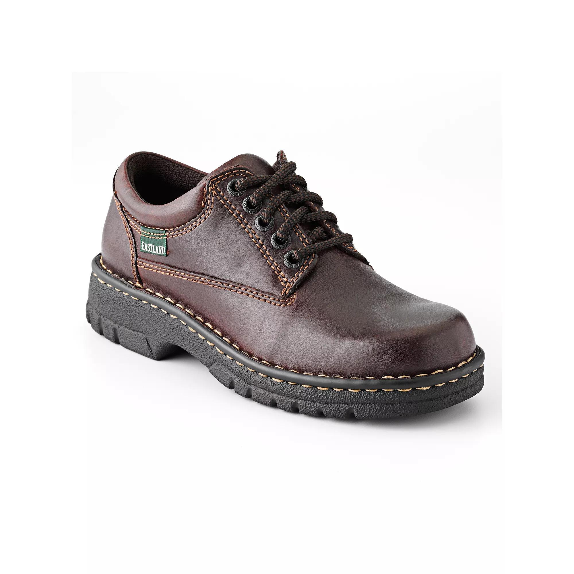 Eastland Plainview Womens Oxford Shoes Product Image
