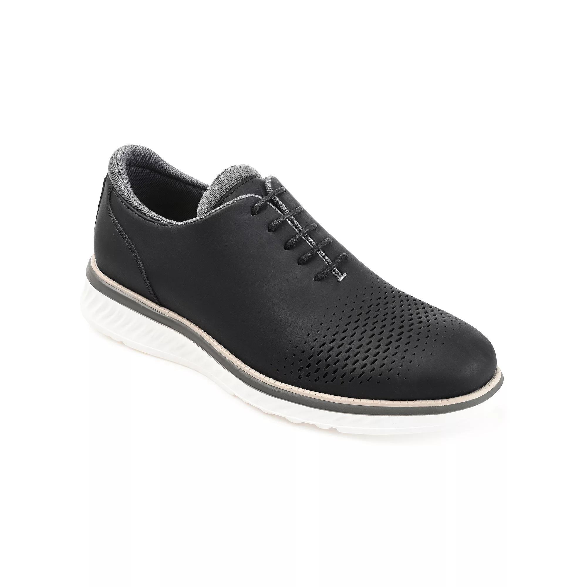 VANCE Demar Mens Casual Dress Shoes Product Image