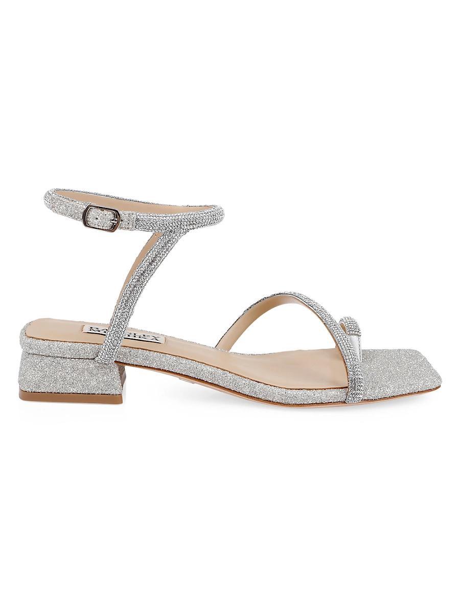Badgley Mischka Womens Dakotah Sandals Product Image