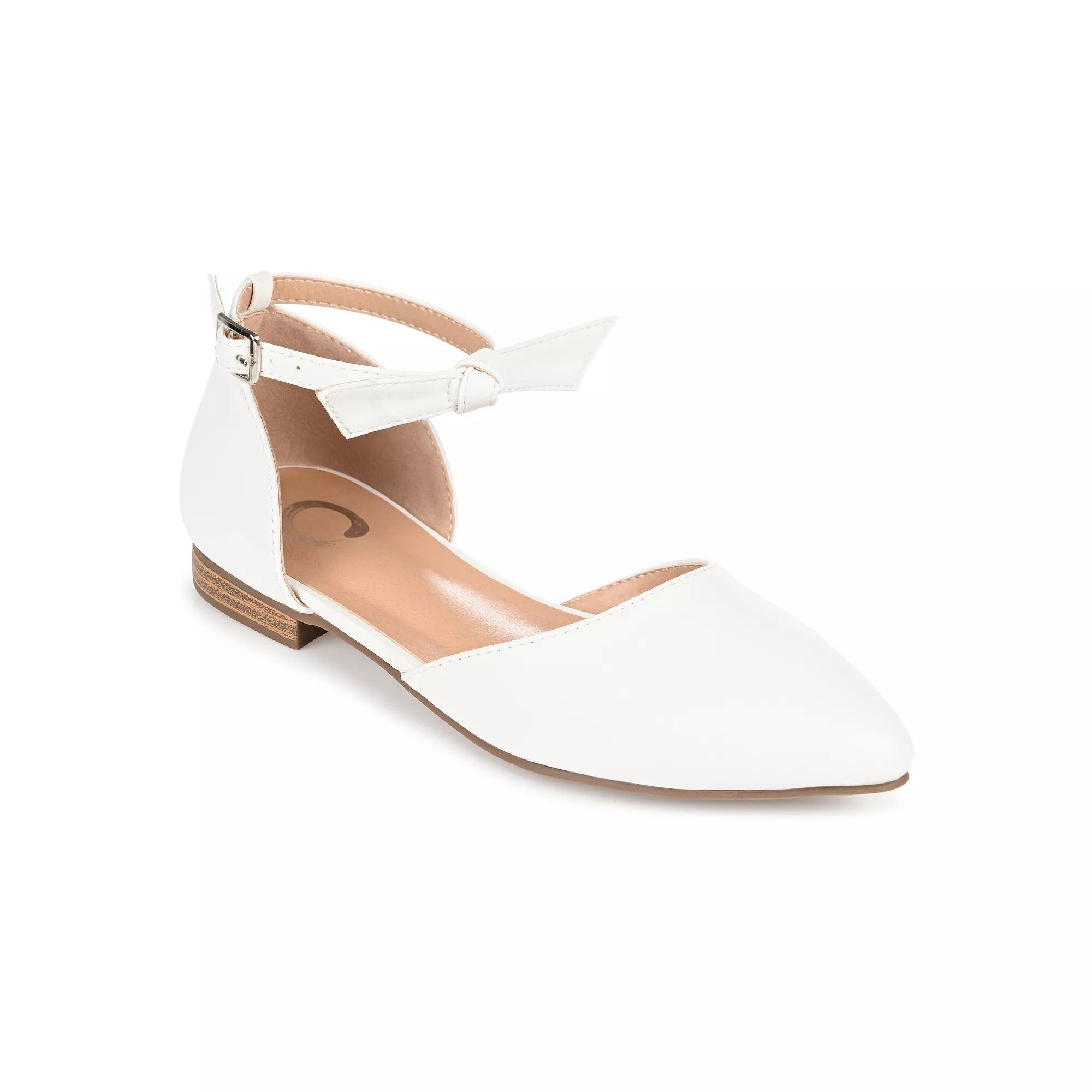 Journee Vielo Womens Flats Product Image