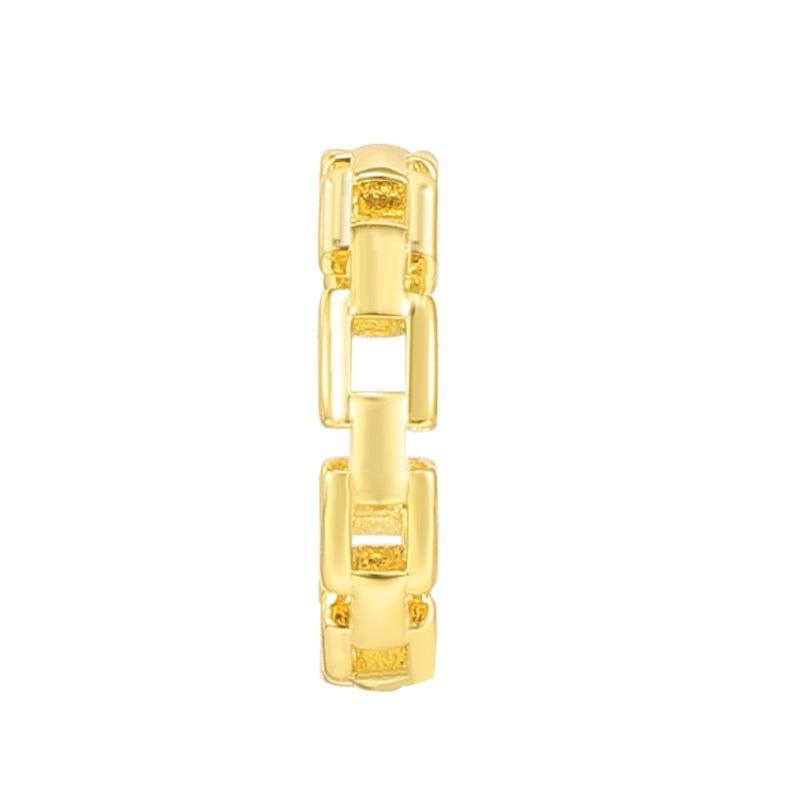 Watch Out Ear Cuff Product Image