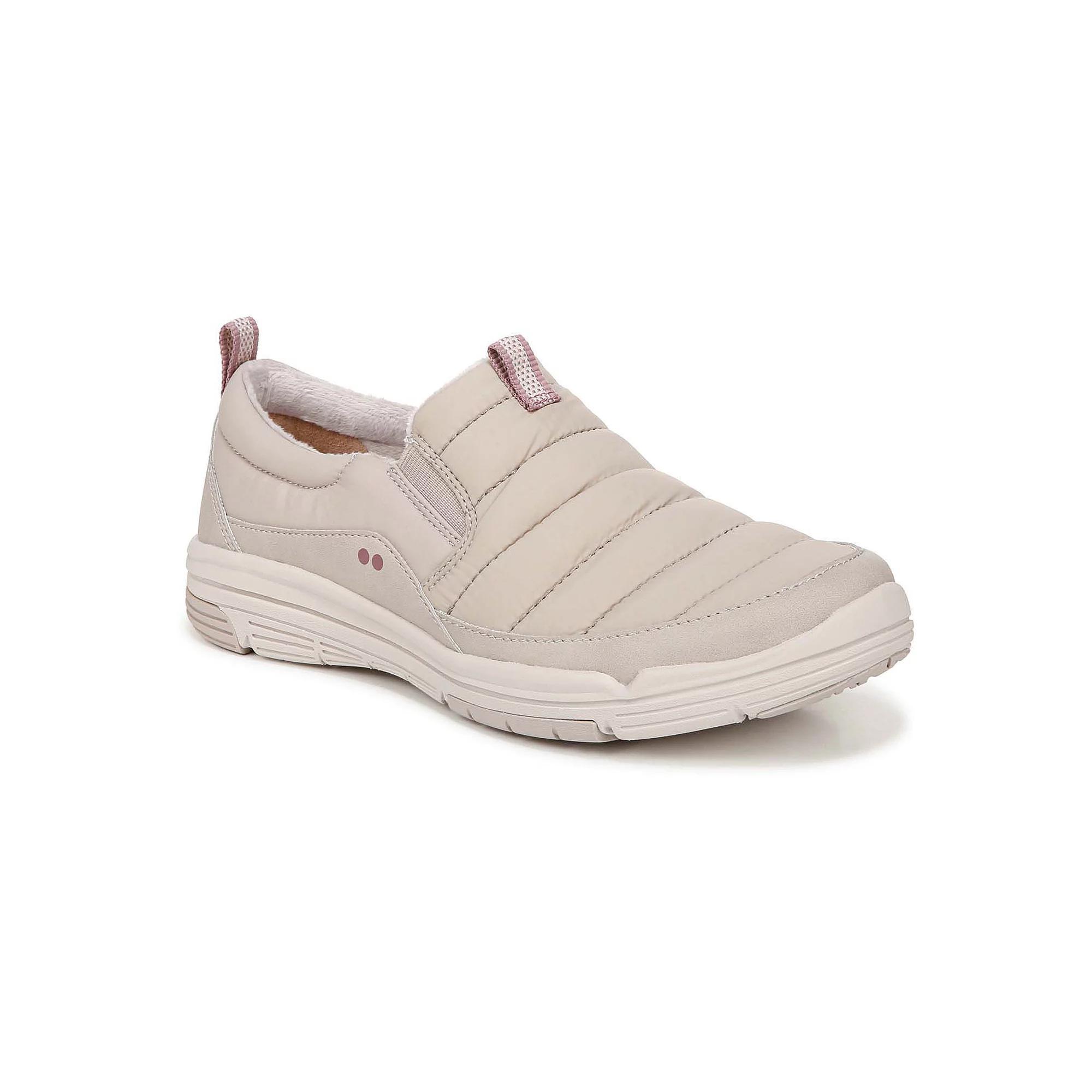 Ryka Ava Women's Water-Repellent Slip-on Sneakers, Size: 7.5, Chateau Brown Product Image