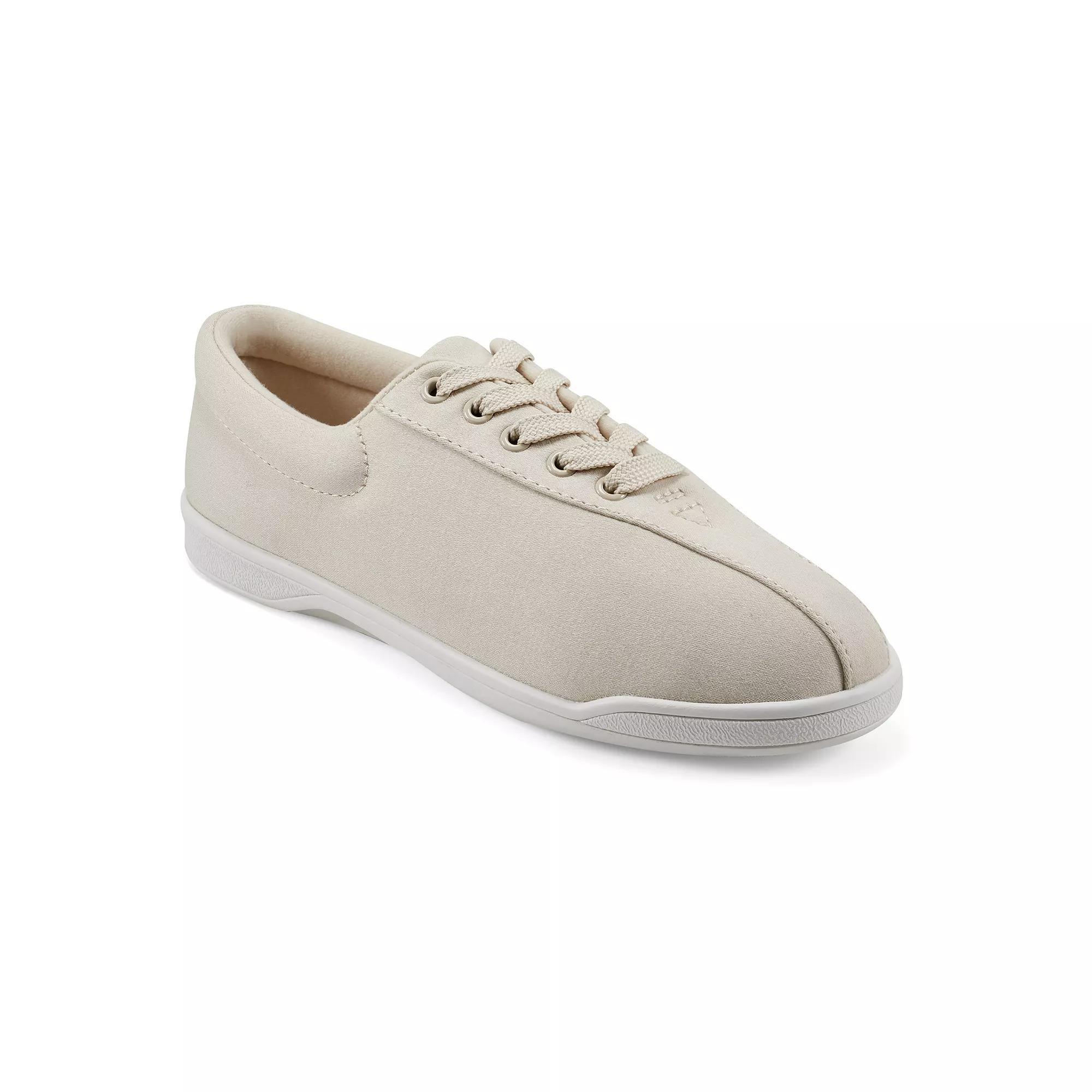 Easy Spirit AP2 Women's Sneakers, Size: 9.5, Light Natural Product Image