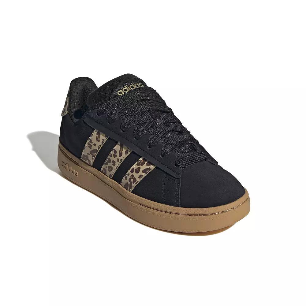 adidas Grand Court Alpha Womens Shoes Product Image