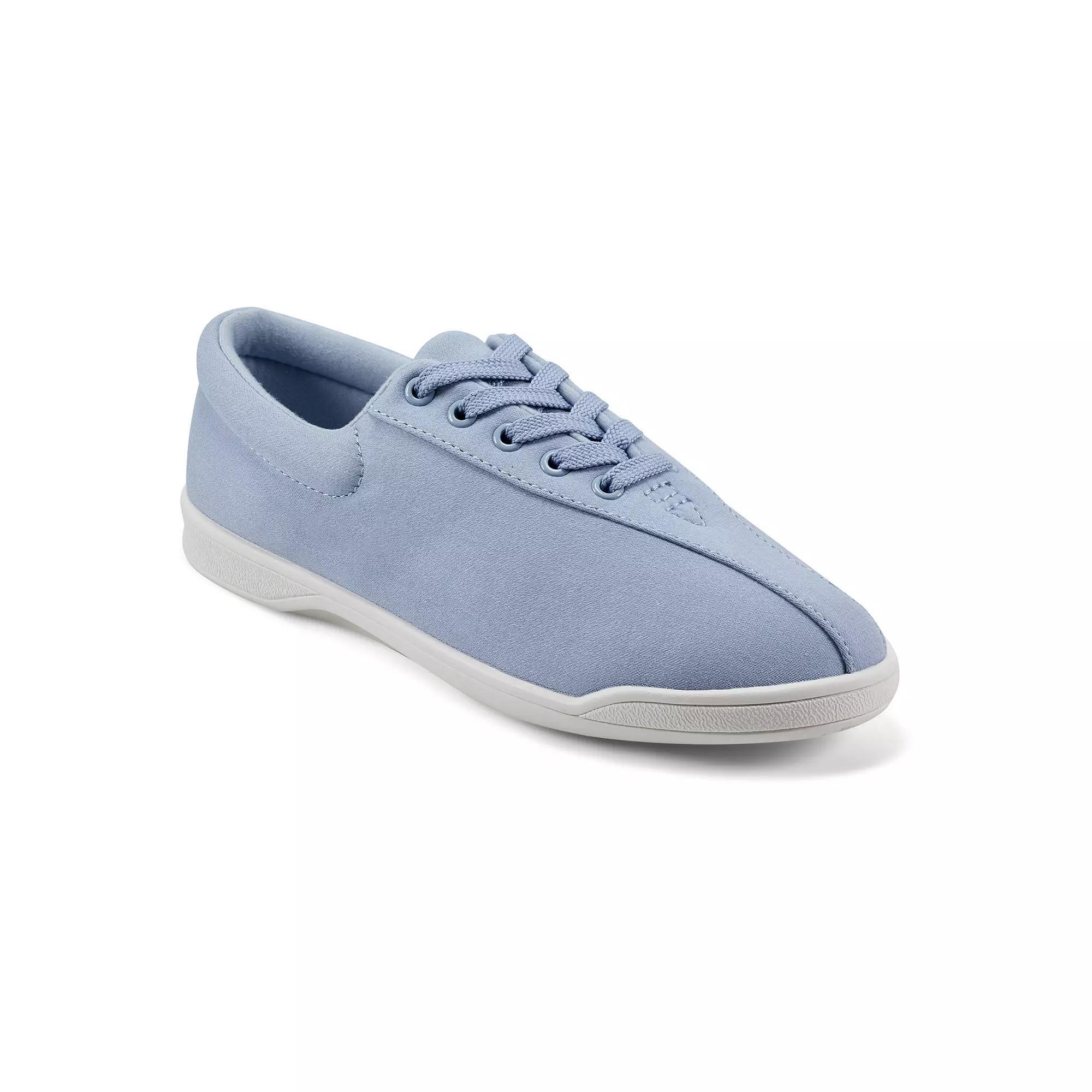 Easy Spirit AP2 Women's Sneakers, Size: 9.5, Light Blue Product Image