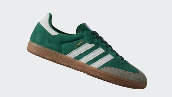 Samba Originals Shoes Product Image