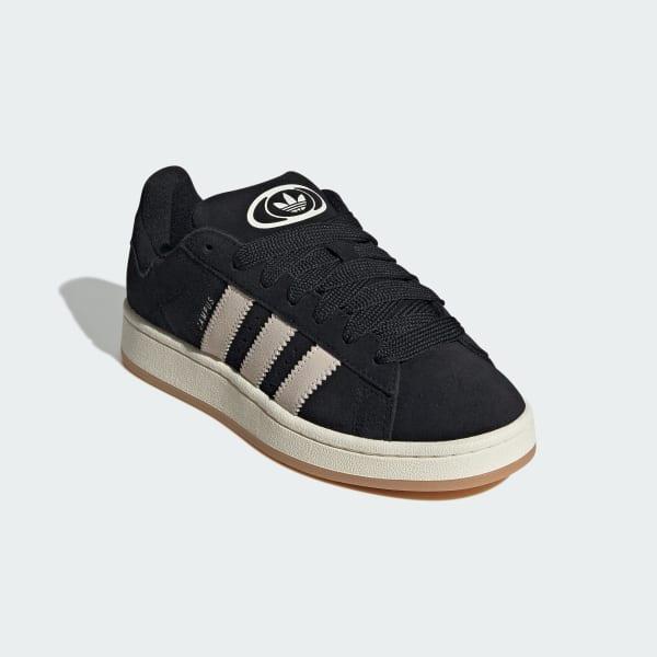 adidas Campus 00s Shoes Core Black M 9.5 / W 10.5 Womens Product Image