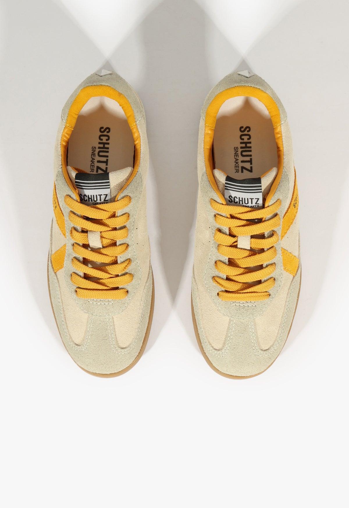 Garden Sneaker Product Image