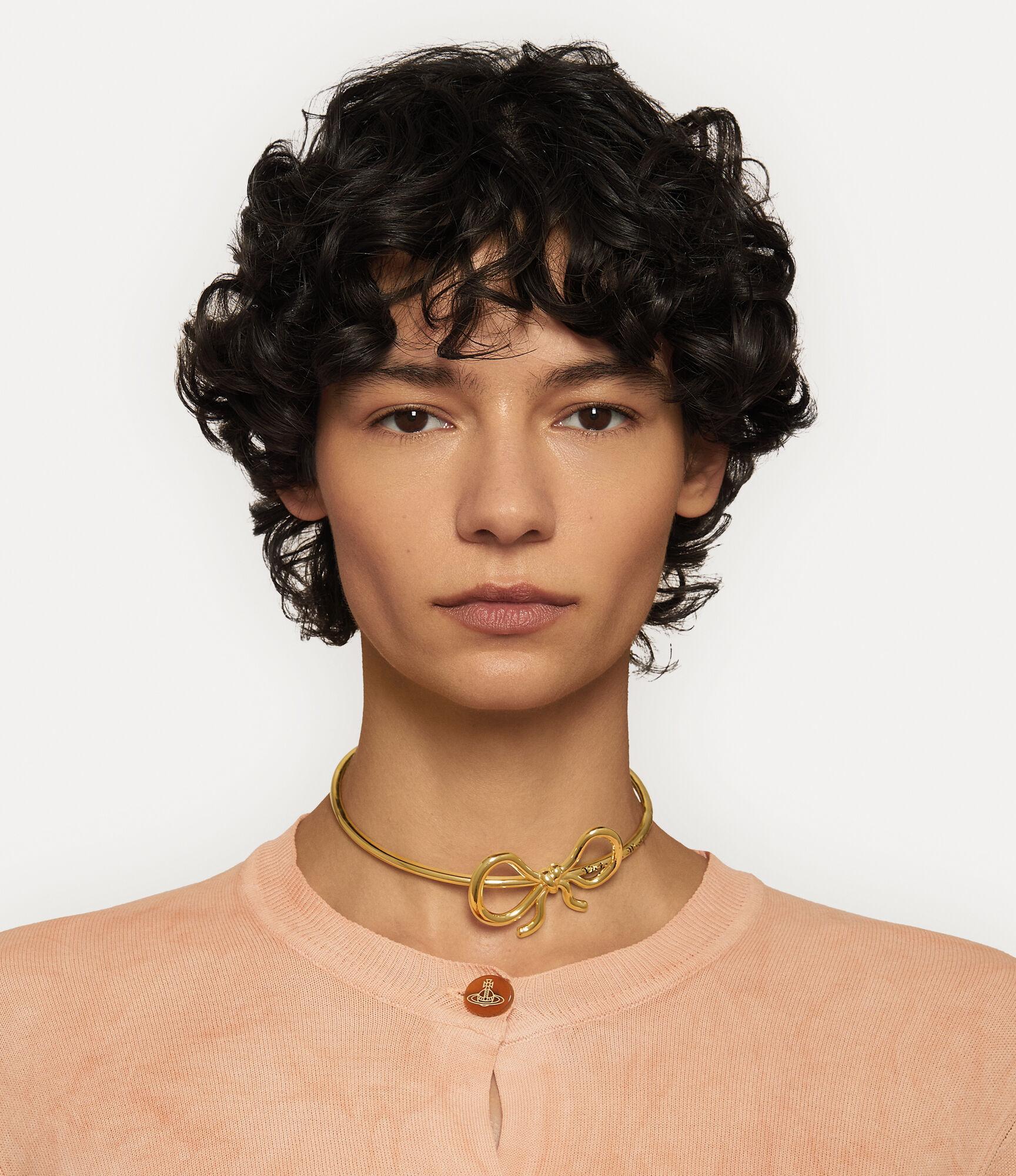 Sage Choker Product Image