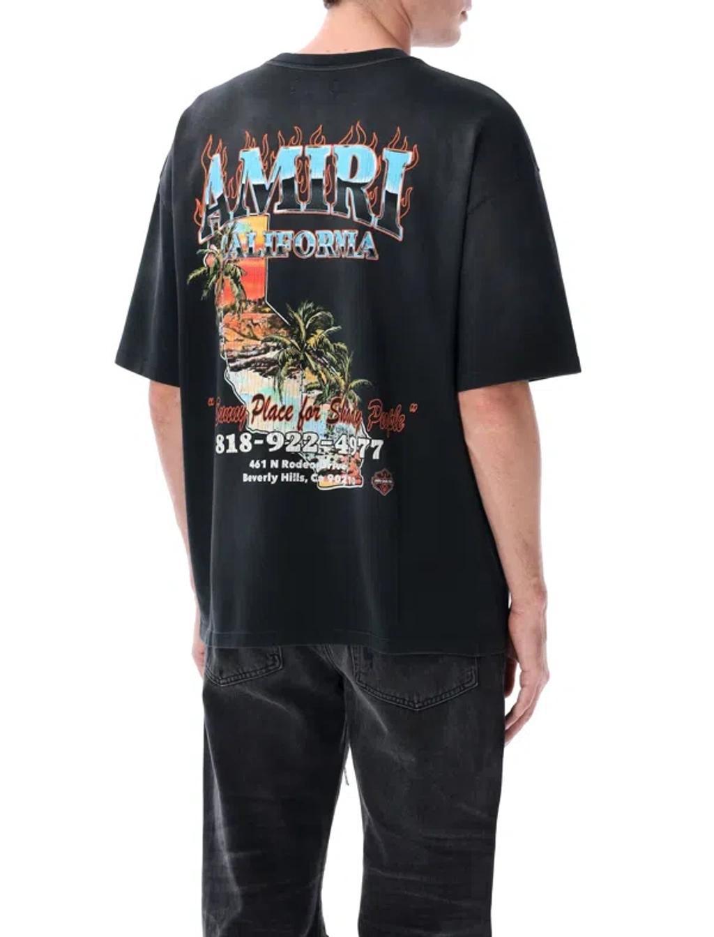 Phys Ed T-shirt Product Image