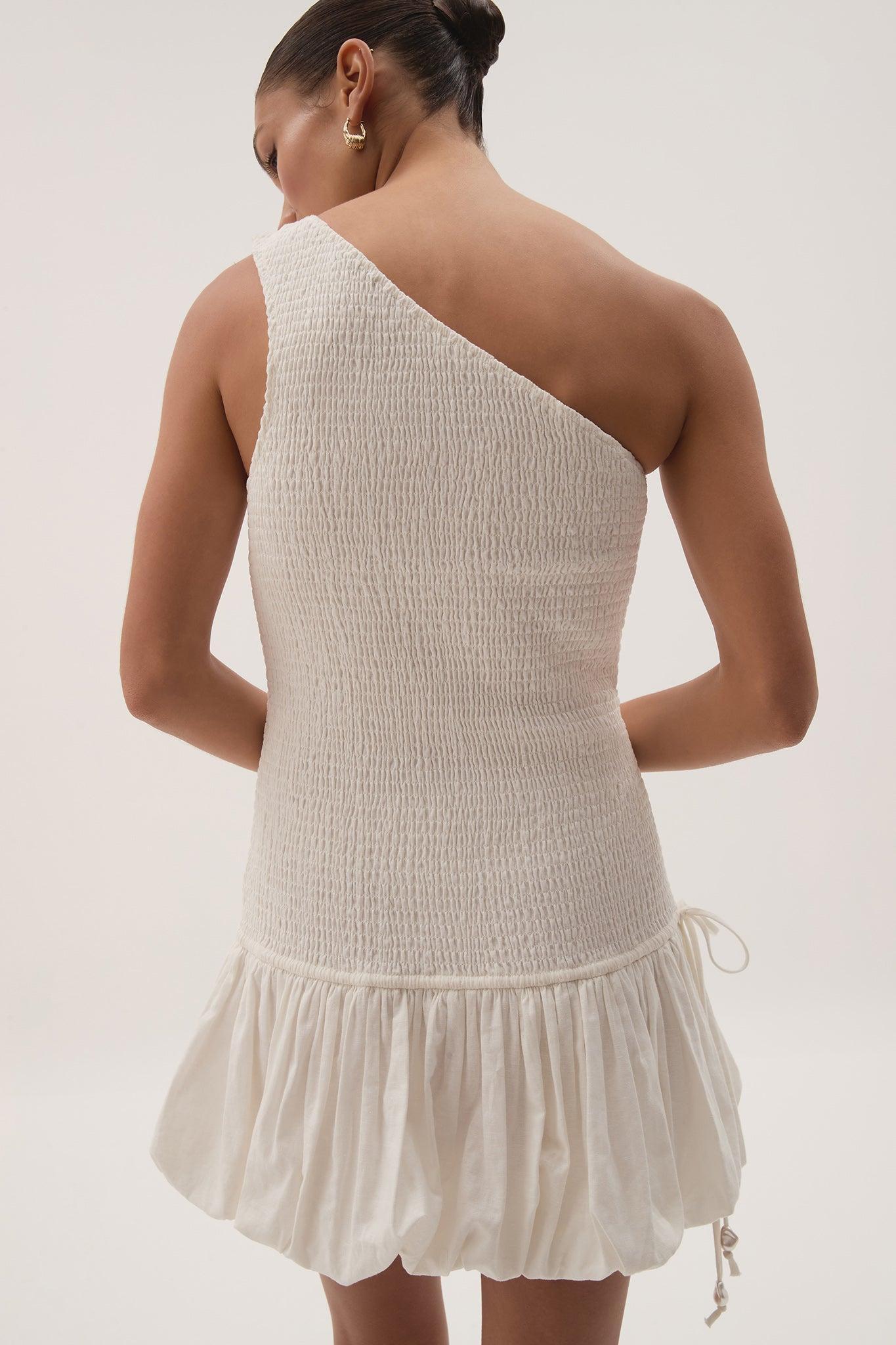 Myra Reversible Midi Dress Product Image
