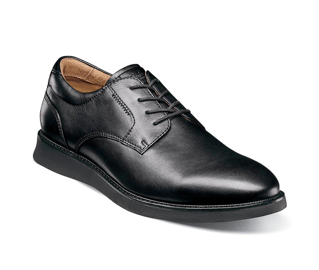 Men's Florsheim Launch Plain Toe Oxfords Product Image