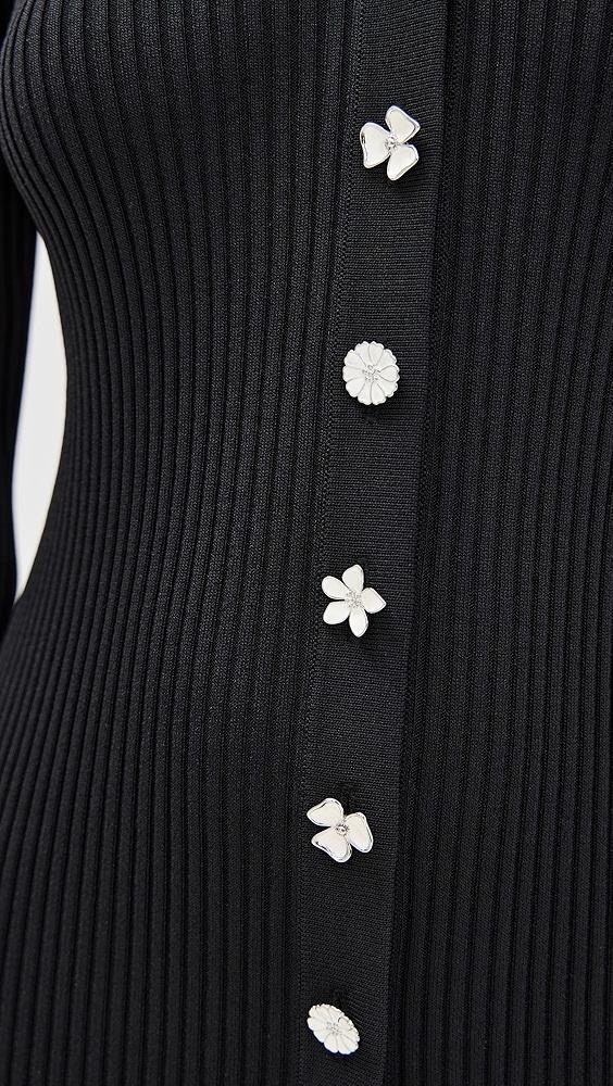 STAUD Shoko Sweater Dress | Shopbop Product Image