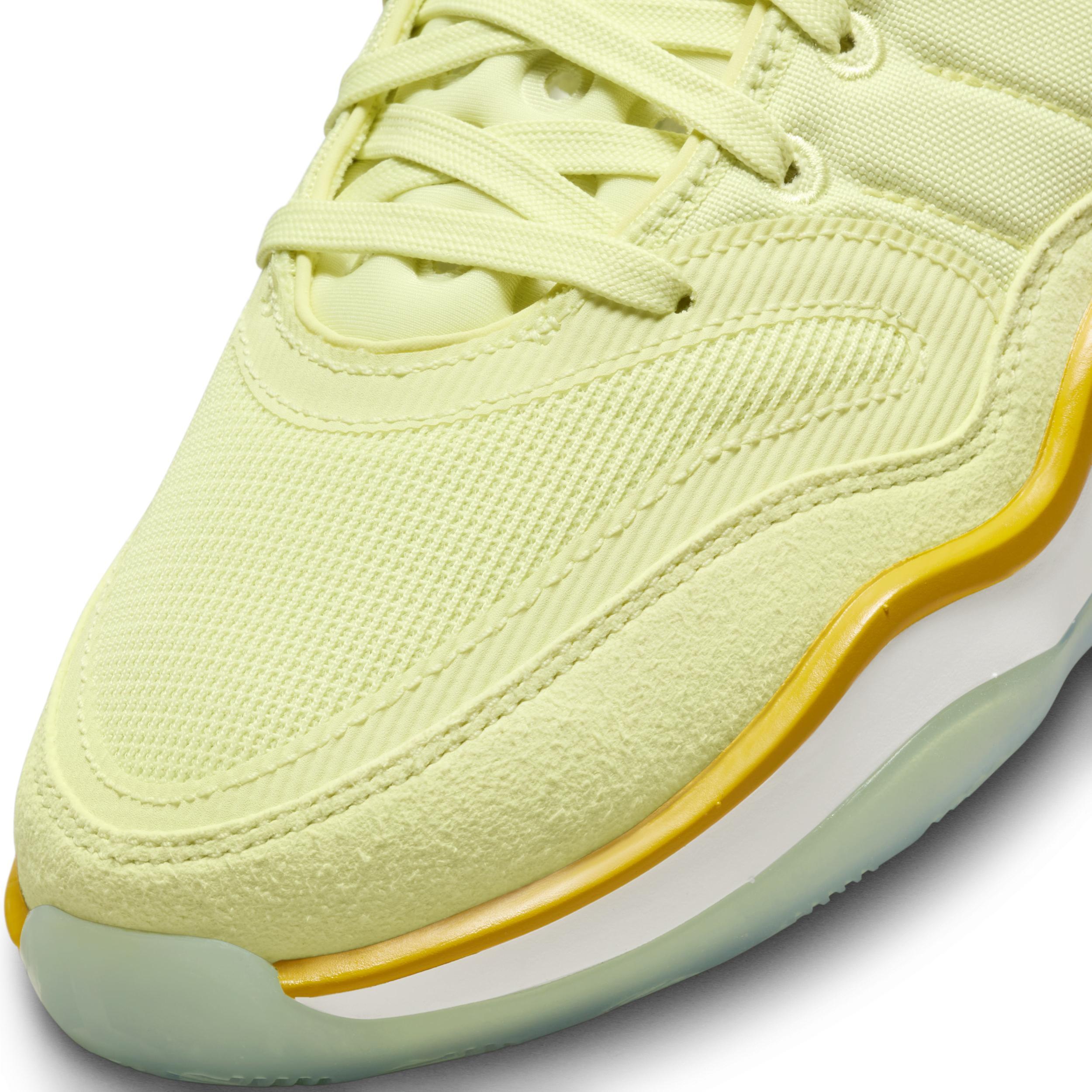 Nike G.T. Hustle 2 Basketball Shoes Product Image