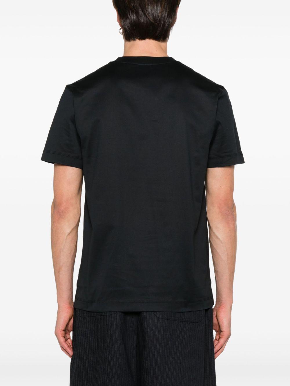 cotton T-shirt Product Image
