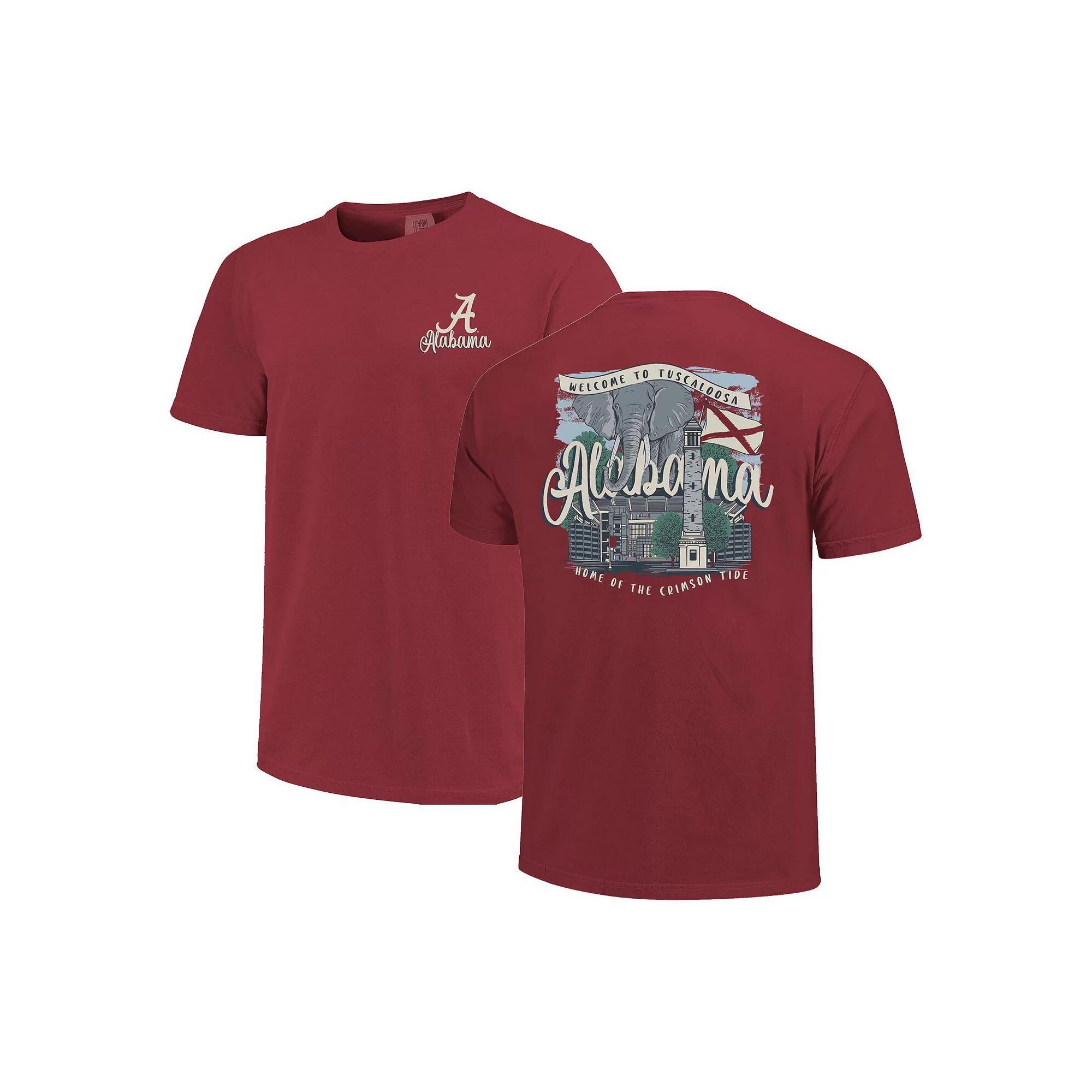 Men's '47 Black Jacksonville Jaguars Last Call Franklin T-Shirt, Size: XL Product Image