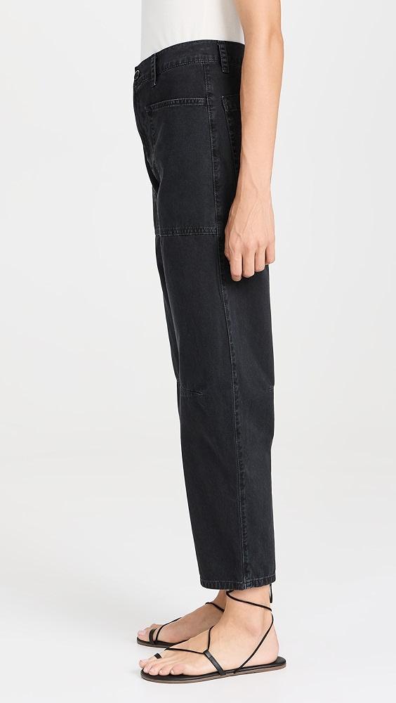 Velvet Brylie Pants | Shopbop Product Image