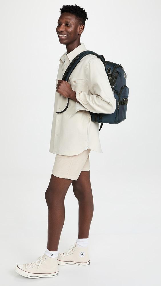 TUMI Navigation Backpack | Shopbop Product Image
