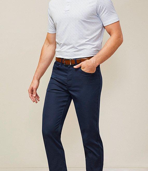 Cremieux Reversible Casual Leather Belt Product Image
