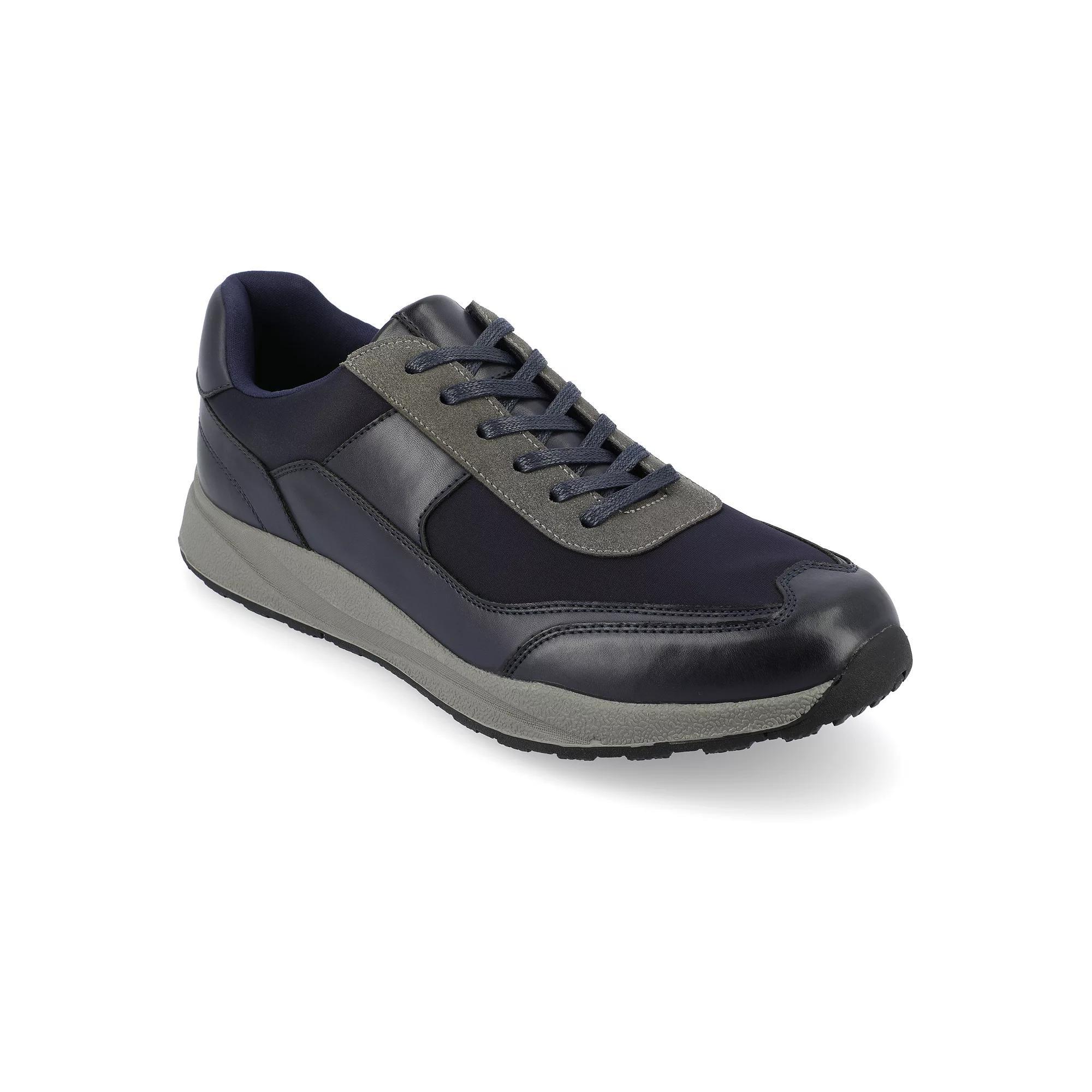 VANCE Thomas Mens Tru Comfort Foam Sneakers Product Image