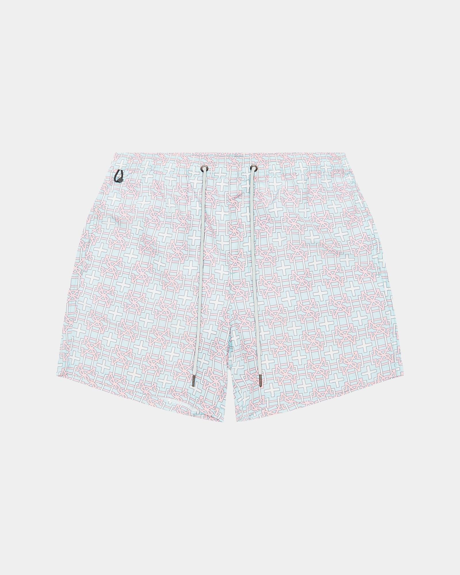 PLUS BOARDSHORT PARADISE Male Product Image