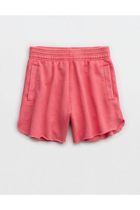 Aerie On My Way High Waisted Short Women's Product Image
