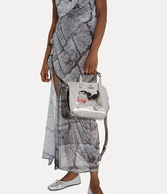 Small Studio Shopper Tote Bag Product Image