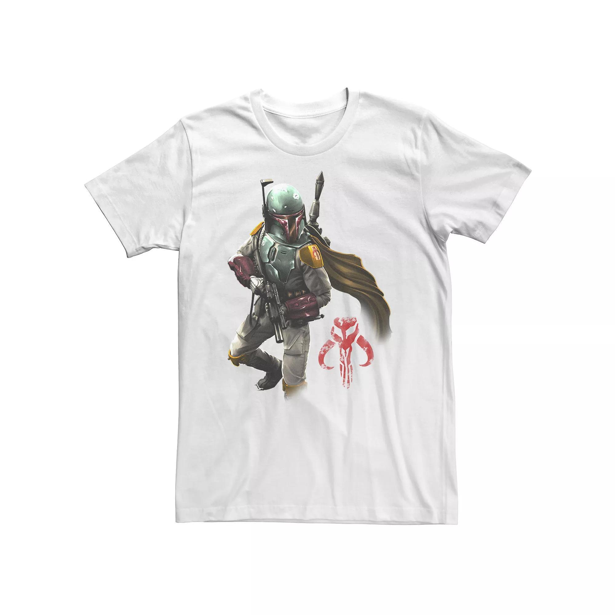 Men's Looney Tunes Wile E. Coyote TNT Portrait Tee, Size: Large, Black Product Image