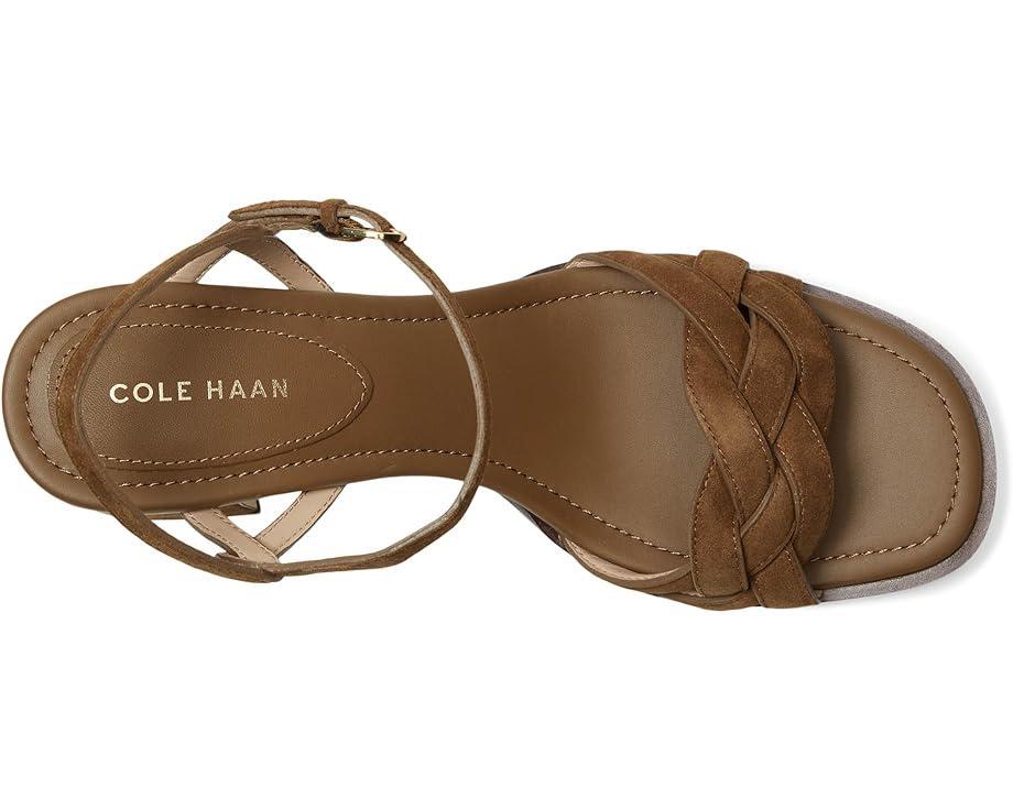 Cloudfeel Silvee Espadrille Wedges 75mm Product Image
