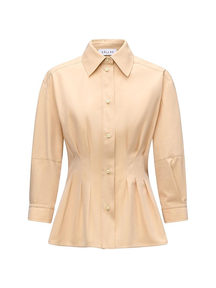 Womens Rhessa Shirt Product Image