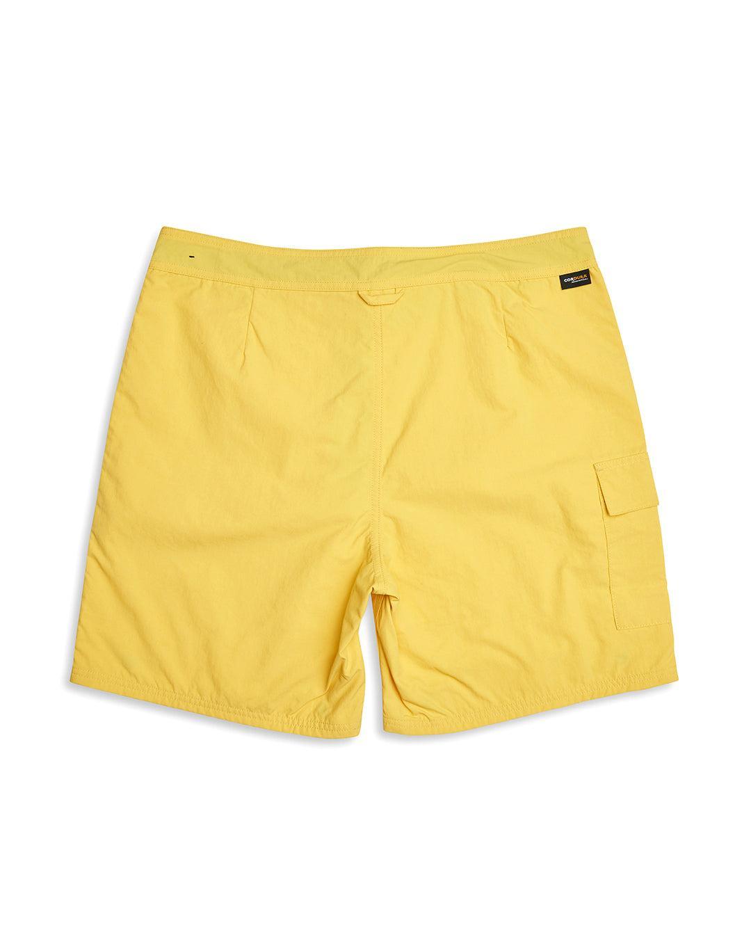Pocket Boardshort - Mimosa Gold Product Image