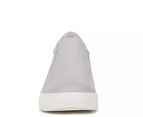 Dr. Scholl's Time Off Wedge Women's Wedge Sneakers, Size: 8.5, Toasted Brown Product Image